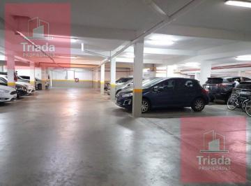 Garage · 25m² · 1 Cochera · Venta Cochera Doble en Barrio Parque Holmberg/donado - Ramblas Holmberg