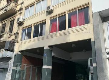 Departamento · 29m² · 1 Ambiente · Alquiler Monoabiente Constitucion