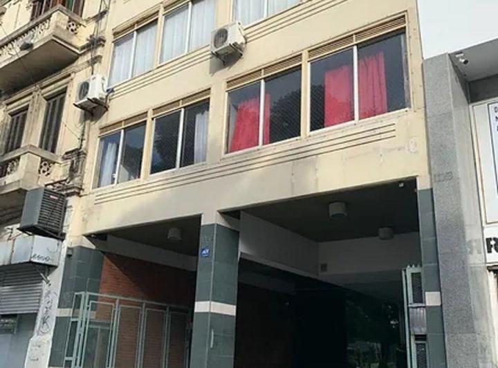 Departamento en alquiler en Constitucion · 1 ambiente