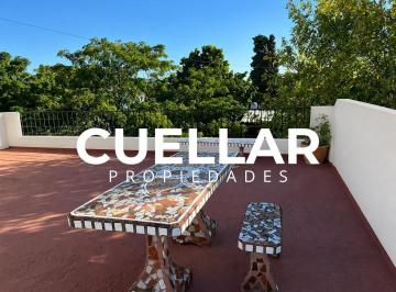 Casa · 93m² · 5 Ambientes · 1 Cochera · Casa en Florencio Varela