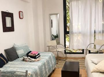 Departamento · 27m² · 1 Ambiente · Departamento en Belgrano
