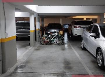 Garage · 12m² · 1 Cochera · Venta Cochera en Barrio Parque Holmberg/donado - Ramblas Holmberg