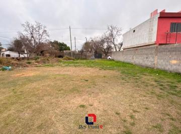 Terreno · 490m² · Lote en Arguello