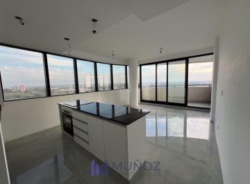 Departamento · 51m² · 2 Ambientes · Venta Departamento 2 Ambientes a Estrenar en Tigre Centro - Inversión - Vista Panorámica