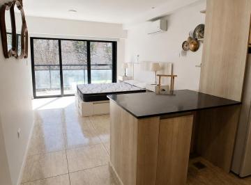 Departamento · 30m² · 1 Ambiente · Alquiler Departamento Monoambiente