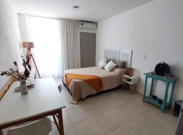Departamento · 29m² · 1 Ambiente · Departamento Alquiler Temporario Mensual Amoblado Congreso 1 Amb
