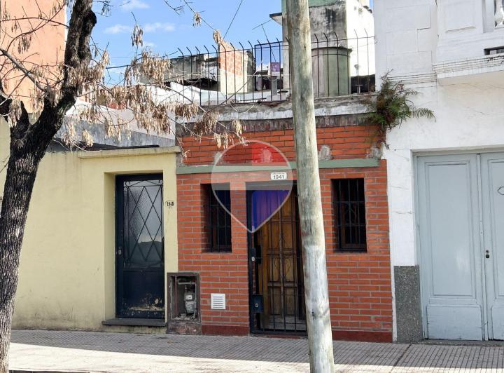 PH · 70m² · 3 Ambientes