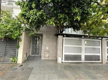 Departamento · 30m² · 2 Ambientes · Venta Departamento 2 Ambientes en Ramos Mejia Planta Baja, Muy Buen Estado