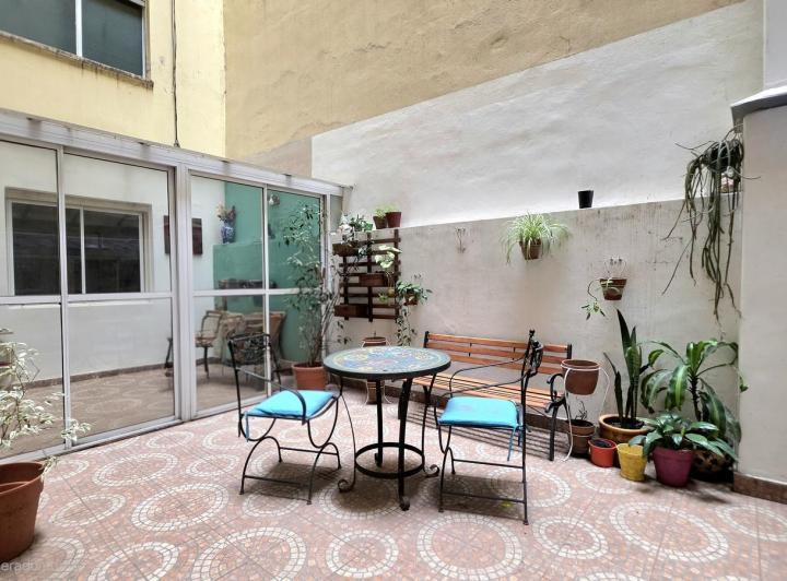 Departamento · 85m² · 4 Ambientes
