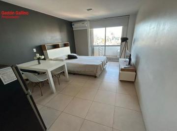 Departamento · 23m² · 1 Ambiente · Venta 1 Amb Piso Alto Gran Vista Panoramica, Pileta. Congreso