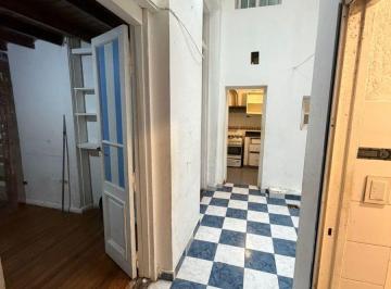 PH de 4 ambientes, Almagro · PH Tipo Casa 4 Ambientes con Patio Sin Expensas Almagro