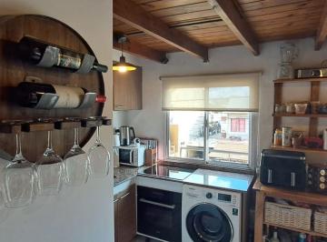 Departamento · 43m² · 3 Ambientes · Depto Tipo Loft 2 Dorm. en Venta Villa Ballester