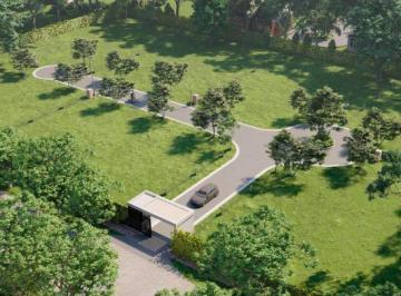 Terreno · 706m² · Lote en Venta Barrio Cerrado