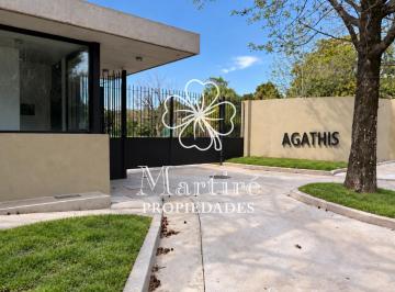 Terreno · 706m² · Lote en Venta Barrio Cerrado