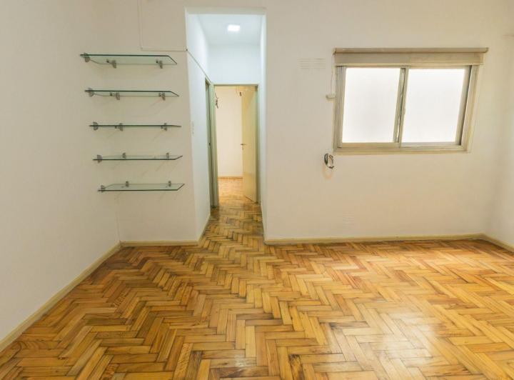 Departamento · 31m² · 2 Ambientes