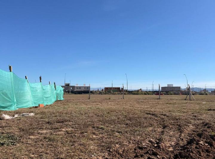 Terreno · 250m²