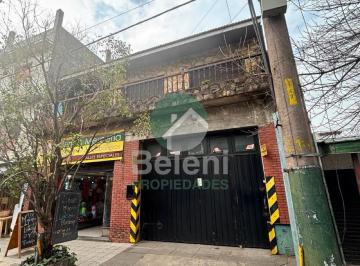 Local comercial · 400m² · 1 Cochera · Galpón con Vivienda en Alquiler - Lomas de Zamora Oeste