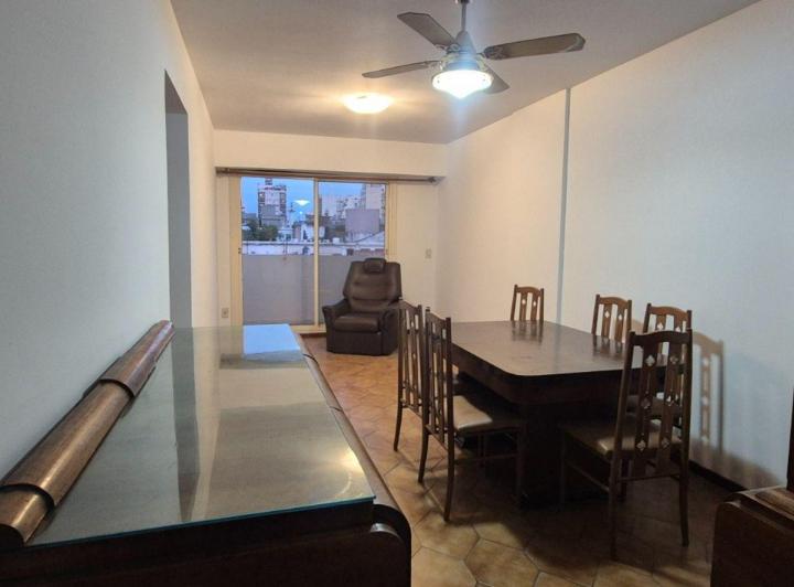 Departamento · 63m² · 3 Ambientes