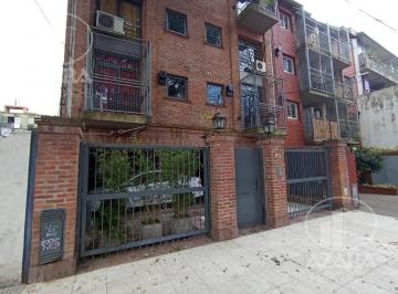 Departamento · 70m² · 2 Ambientes · 1 Cochera · Dpto. 2 Amb en Duplex con Cochera y Baulera