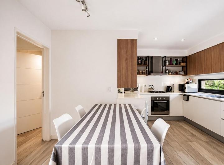 Departamento · 92m² · 4 Ambientes · 1 Cochera