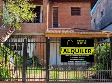 Casa de 3 ambientes, Merlo · Chalet 3 Ambientes en Planta Baja con Patio, Parrilla y Entrada Para Auto en Merlo