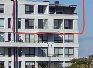 Departamento · 95m² · 2 Dormitorios · 1 Cochera · Departamento - The Kiri