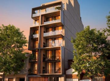 Departamento · 46m² · 2 Ambientes · Departamento en Pozo. 2 Ambientes con Parrilla en Villa Devoto