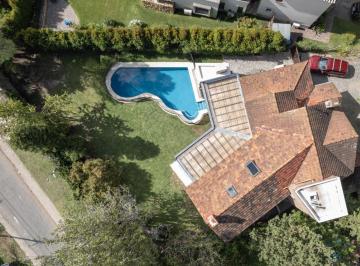 Casa · 270m² · 4 Dormitorios · Barrio La Escondida, Tigre