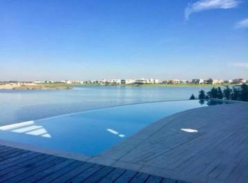 Departamento · 62m² · 2 Ambientes · 1 Cochera · Departamento en Islas del Golf La Mansa