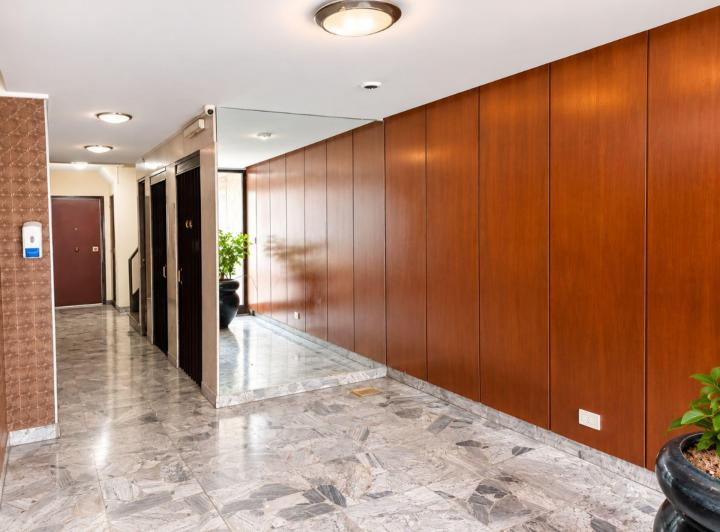 Departamento · 63m² · 4 Ambientes