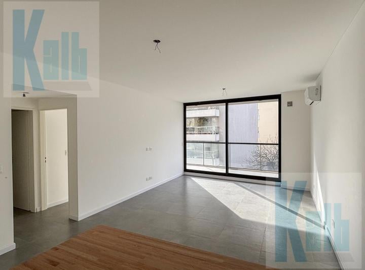 Departamento · 56m² · 2 Ambientes