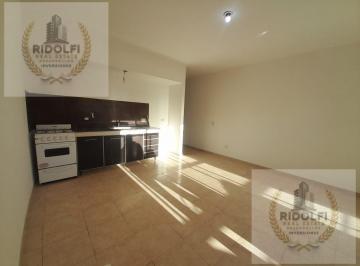 Departamento · 37m² · 2 Ambientes · 1 Cochera · Departamento Venta 2 Ambientes Cochera Complejo José C Paz