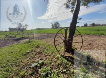 PORTADA · Lote Chacra en Villa Ruiz 2300 m²