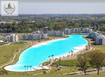 Departamento de 2 ambientes, Pilar · Departamento Venta Pozo Financiación Torre Laguna Departamento 2 Ambientes en Lagoon Pilar