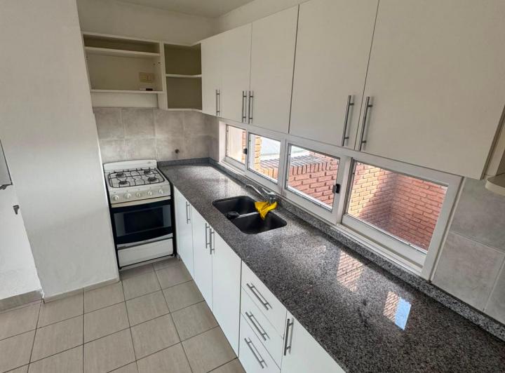 Departamento · 85m² · 5 Ambientes