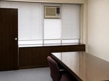 Oficina comercial · 82m² · 4 Ambientes · 1 Cochera · Venta Oficina con Cochera en Zona Centro