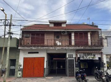 general-san-martin-jose-leon-suarez-venta-ph-2-ambientes · Venta de PH 2 Amb con Patio y Garage - J L Suarez