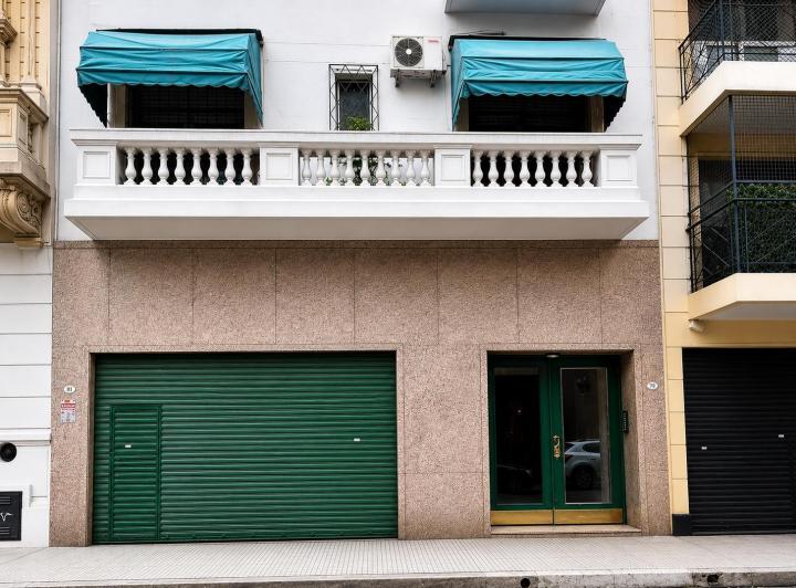 Departamento · 46m² · 2 Ambientes