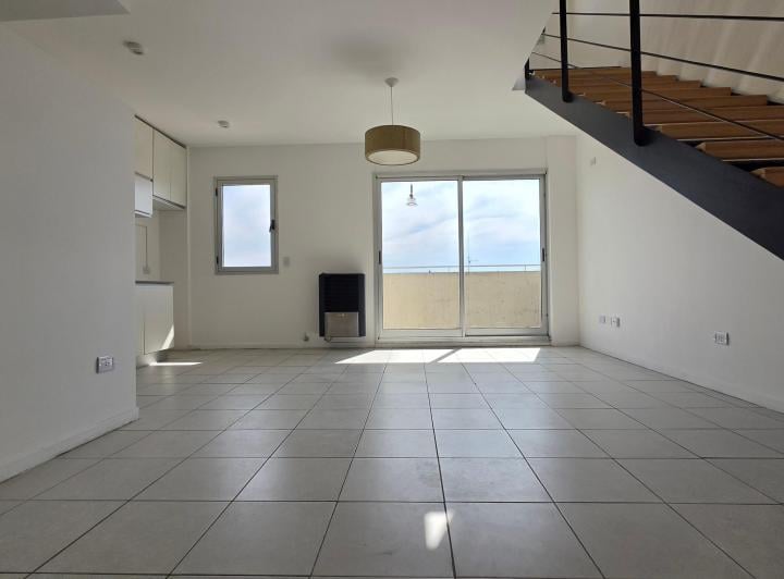 Tres Ambientes Duplex | Tercer Piso