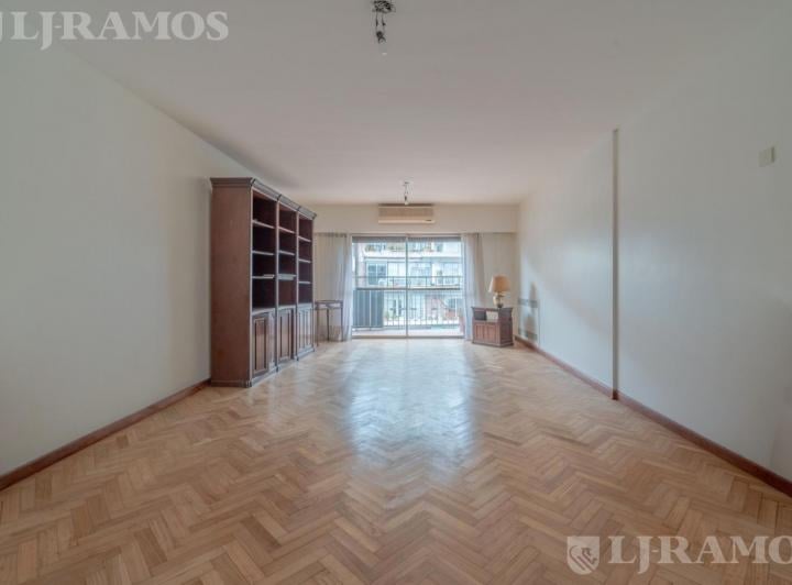 Departamento · 116m² · 4 Ambientes