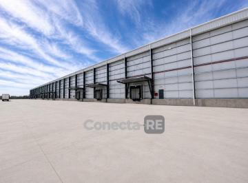 Depósito · 15000m² · Depósito 15.000 m² Premium a Estrenar en Alquiler - Ruta Ezeiza Cañuelas Km 44