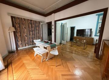 Departamento · 98m² · 4 Ambientes · Venta Departamento 4 Amb Recoleta Apto Credito