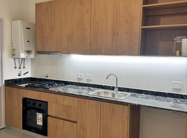 Departamento · 41m² · 2 Ambientes