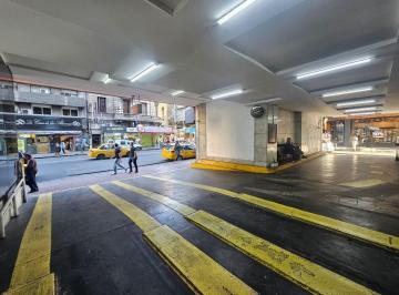 Garage · 11m² · Venta Cochera Pleno Centro, Edificio Shell