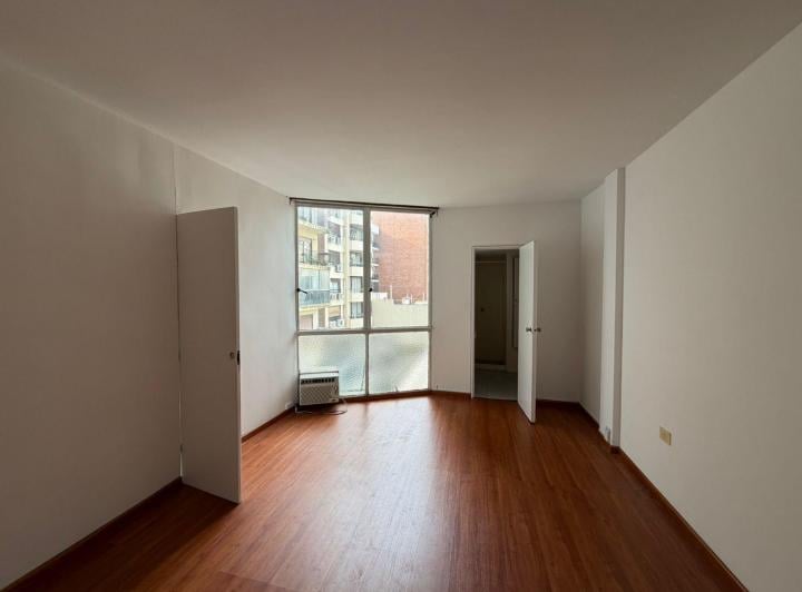 Departamento · 26m² · 1 Ambiente