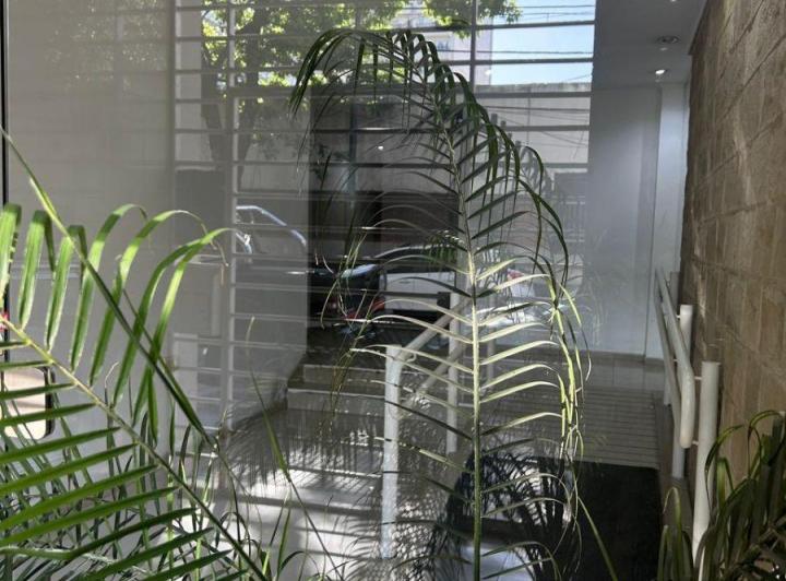 Departamento · 35m² · 2 Ambientes