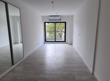 Departamento de 1 ambiente, Palermo · Hermoso Monoambiente a Estrenar en Prestigioso Edificio Town House