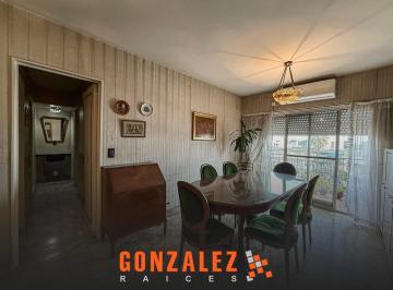 Departamento · 84m² · 4 Ambientes · 1 Cochera · Departamento en Ciudad Evita - 4 Ambientes