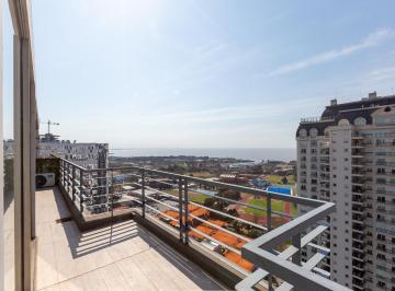 Departamento · 180m² · 5 Ambientes · 1 Cochera · Alquiler Departamento en Nuñez