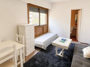 Departamento · 22m² · 1 Ambiente · Venta Monoambiente Amenities Piso Alto